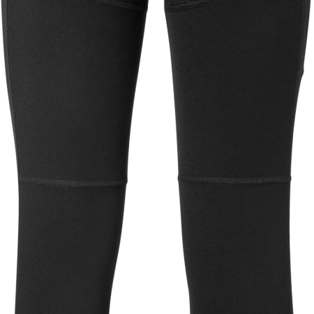 Woods Girls' Simla Hiking Leggings