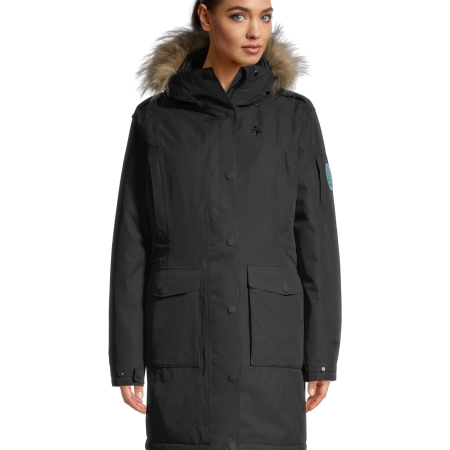 Woods Women’s Avens Arctic™ Down Parka