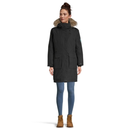 Woods Women’s Avens Arctic™ Down Parka