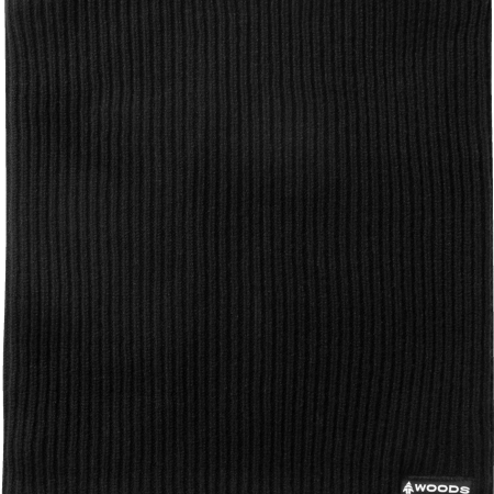 Woods Women's Knitted Fleece Neck Warmer