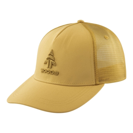 Woods Women's Technical Trucker Hat