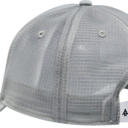 Woods Women's Technical Trucker Hat