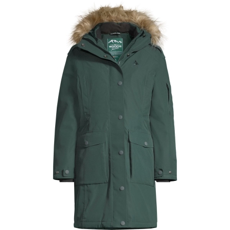 Woods Women’s Avens Arctic™ Down Parka