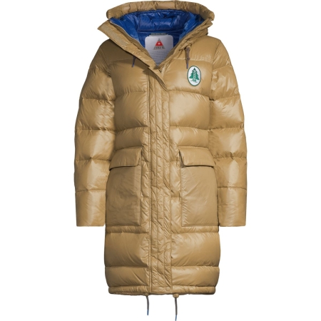 Woods Women's Made in Canada Everest '82 Down Parka