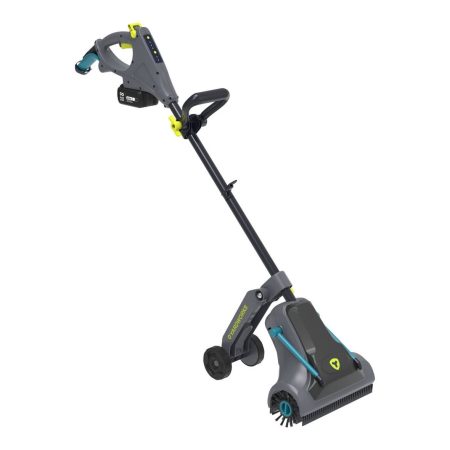 Yardworks 20V PWR POD Patio Cleaner