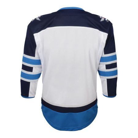 Winnipeg Jets Replica Jersey, Youth, Hockey, NHL