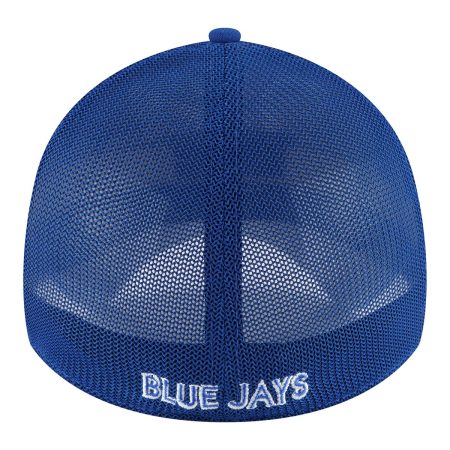 Youth Toronto Blue Jays New Era 39THIRTY BP Cap