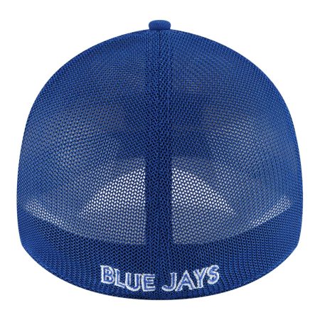 Youth Toronto Blue Jays New Era 39THIRTY BP Cap