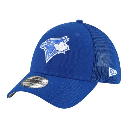 Youth Toronto Blue Jays New Era 39THIRTY BP Cap