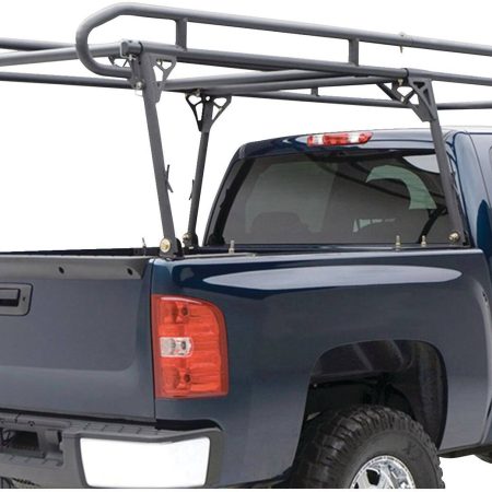 Erickson Over-The-Cab Truck Rack