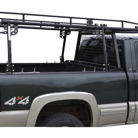 Erickson Over-The-Cab Truck Rack