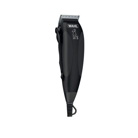 Wahl Basic Pet Clipper Kit, Includes 4 Guide Combs