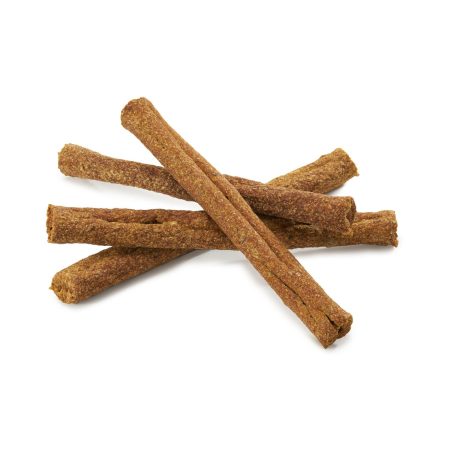 Plaque Busters Bacon Flavoured Dental Sticks Dog Treats