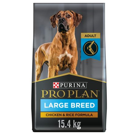 Specialized Chicken & Rice Formula Large Breed Adult Dog