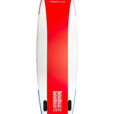 Hybrid Inflatable Stand Up Paddle Board, 11-ft 6-in