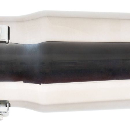 Stallion 5.5-in Polished Exhaust Tip