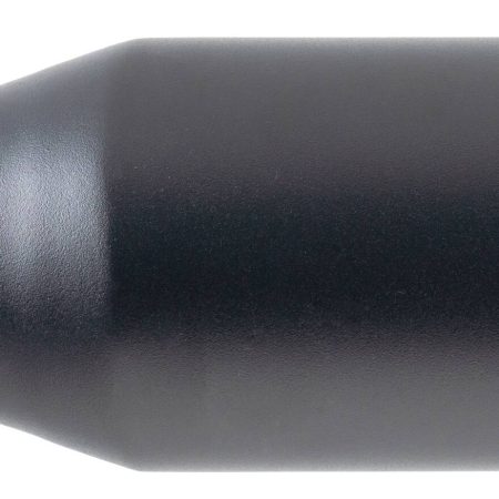 Stallion RTS 9-in Black Exhaust Tip