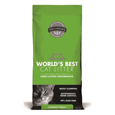 Original Unscented Cat Litter