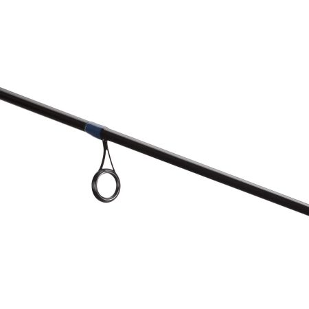 13 Fishing Defy Gold Spinning Fishing Rod, Medium, 6-ft 6-in