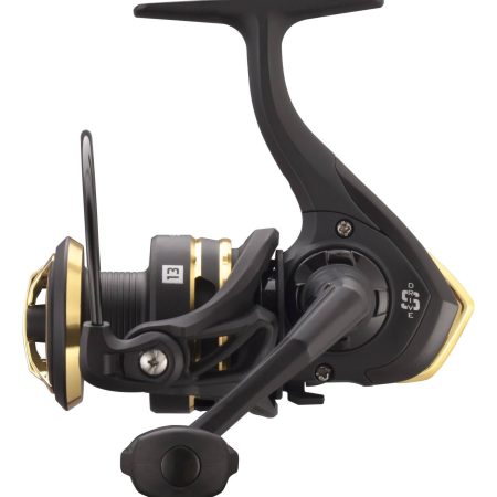 13 Fishing Source R Spinning Fishing Reel, Right Hand/Left Hand, Size 3000