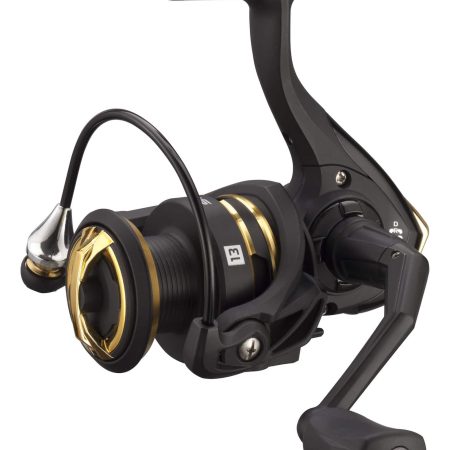 13 Fishing Source R Spinning Fishing Reel, Right Hand/Left Hand, Size 3000