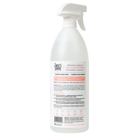 Urine & Odour Destroyer Cat Spray