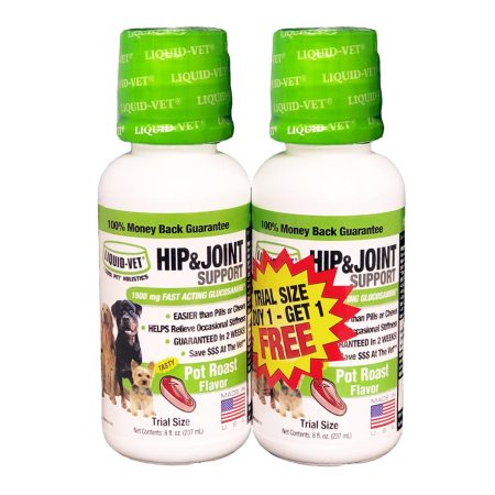 Hip & Joint Support Pot Roast Flavour