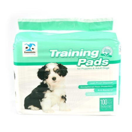 Training Puppy Dog Pee Pads