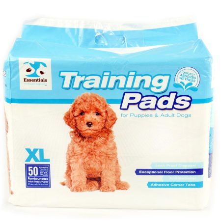 X-Large Training Puppy Dog Pee Pads