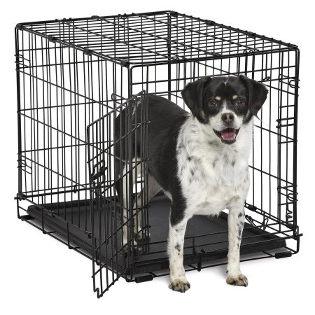 Single Door Pet Crate