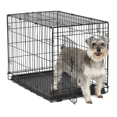 Single Door Pet Crate