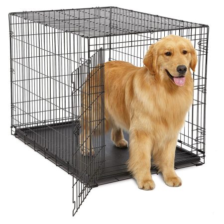 Single Door Pet Crate