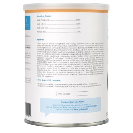 KMR Kitten Milk Replacer Powder