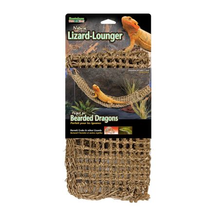 Lizard Lounger