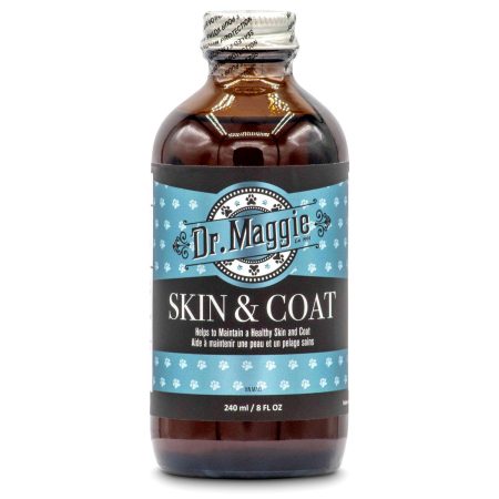 Skin & Coat Pet Supplement