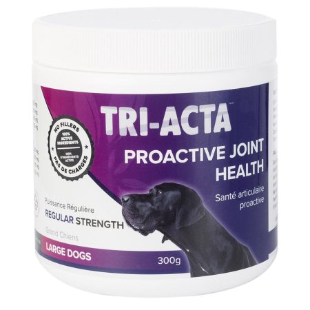 Regular Strength Proactive Joint Health Supplement