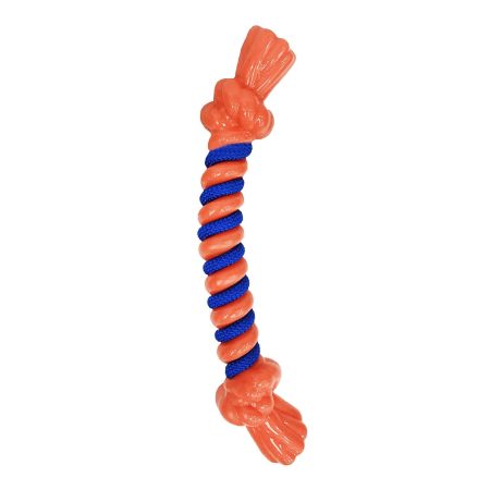 Twisted Rope Tug Toy Assorted Colors