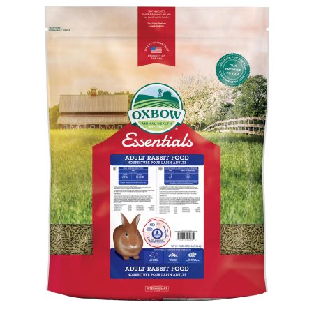 Essentials Adult Rabbit Food