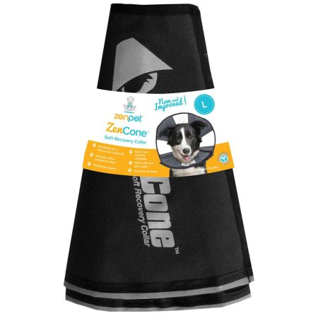 ZenCone Soft Recovery Collar