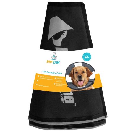 ZenCone Soft Recovery Collar