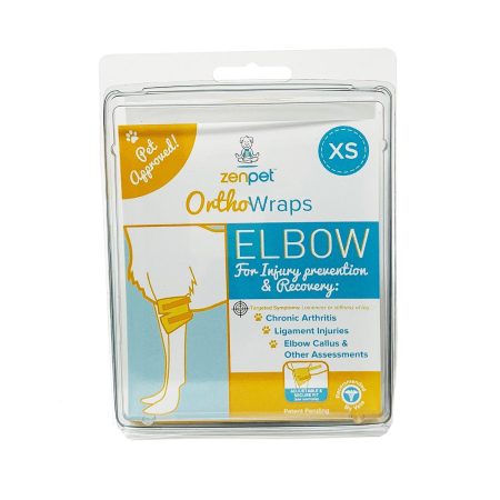 OrthoWraps Elbow Protector