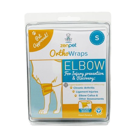 OrthoWraps Elbow Protector