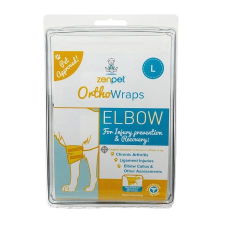 OrthoWraps Elbow Protector