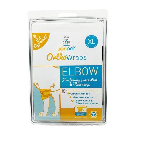 OrthoWraps Elbow Protector