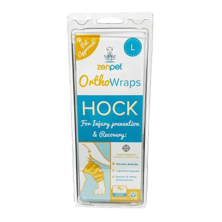 OrthoWraps Hock Protector