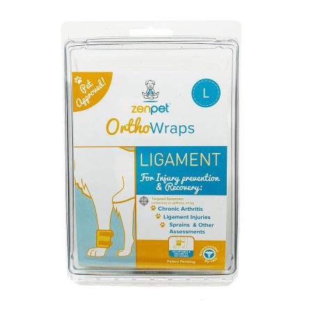 OrthoWraps Ligament Protector