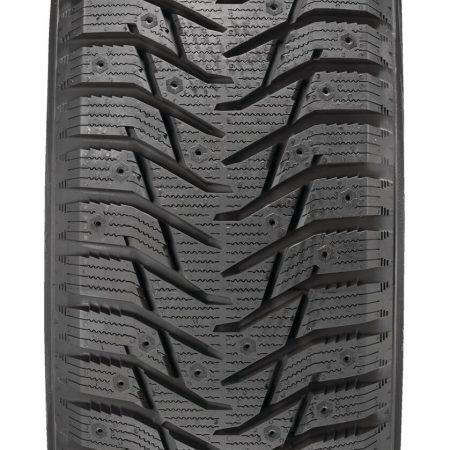 Certified WinterTrek Studdable Tire for Passenger & CUV