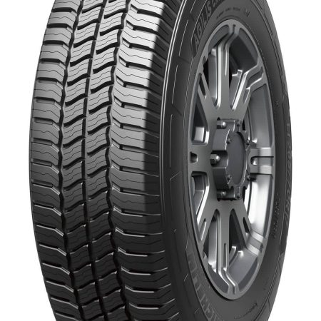 Michelin Agilis CrossClimate All Weather Tire For Passenger & CUV