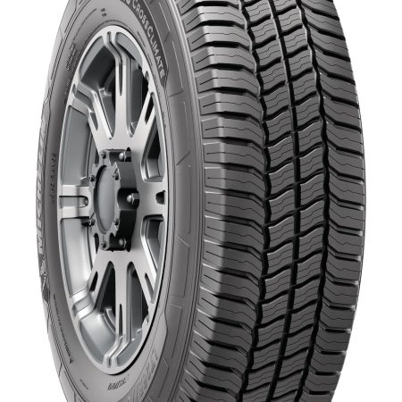 Michelin Agilis CrossClimate All Weather Tire For Passenger & CUV