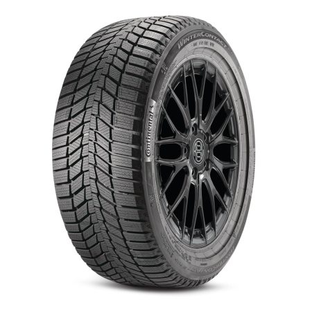 Continental WinterContact SI Plus Tire For Passenger & CUV